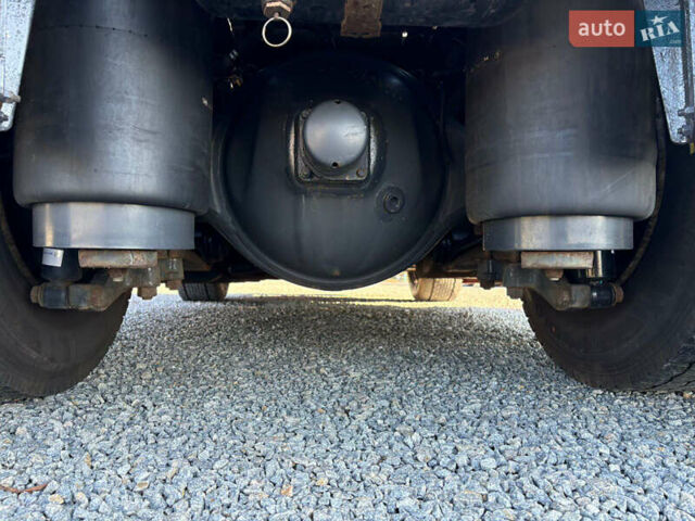 Красный Сканиа R 410, объемом двигателя 12.7 л и пробегом 700 тыс. км за 34000 $, фото 35 на Automoto.ua