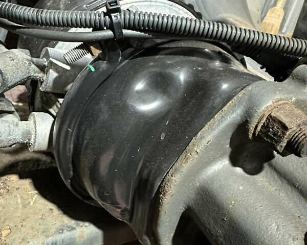 Красный Сканиа R 410, объемом двигателя 12.7 л и пробегом 700 тыс. км за 34000 $, фото 24 на Automoto.ua