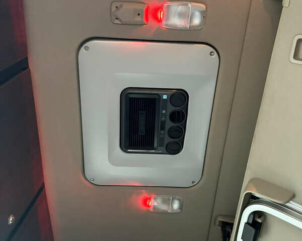 Червоний Сканіа R 410, об'ємом двигуна 12.7 л та пробігом 970 тис. км за 33500 $, фото 37 на Automoto.ua