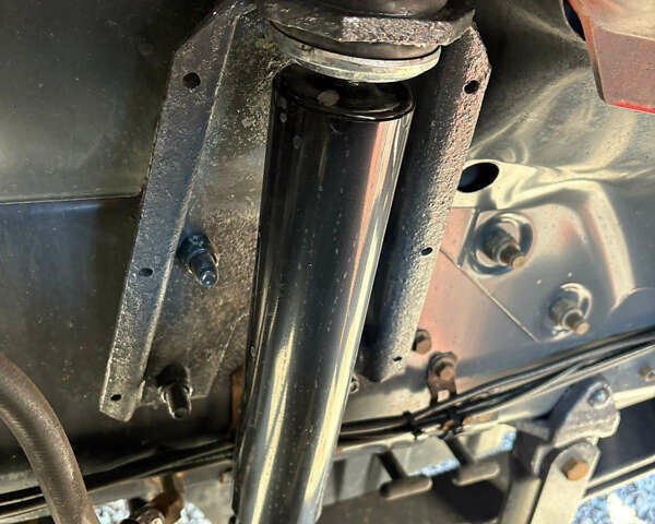 Красный Сканиа R 410, объемом двигателя 12.7 л и пробегом 700 тыс. км за 34000 $, фото 29 на Automoto.ua