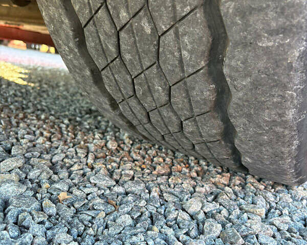 Красный Сканиа R 410, объемом двигателя 12.7 л и пробегом 700 тыс. км за 34000 $, фото 40 на Automoto.ua