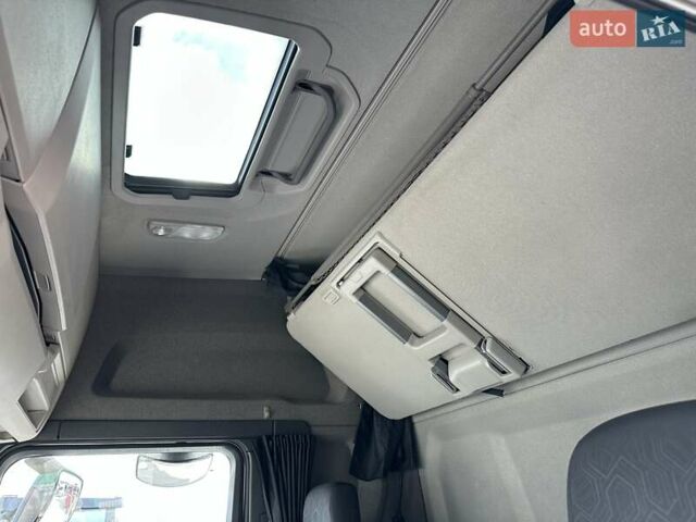 Сканиа R 410, объемом двигателя 0 л и пробегом 547 тыс. км за 81613 $, фото 24 на Automoto.ua