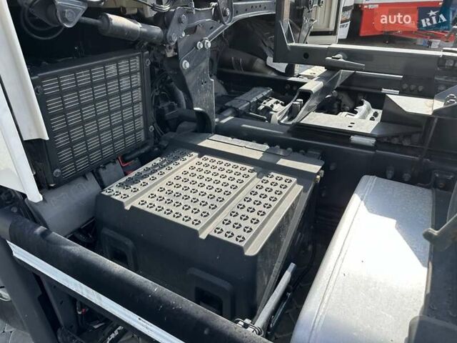 Сканиа R 410, объемом двигателя 0 л и пробегом 547 тыс. км за 81613 $, фото 14 на Automoto.ua