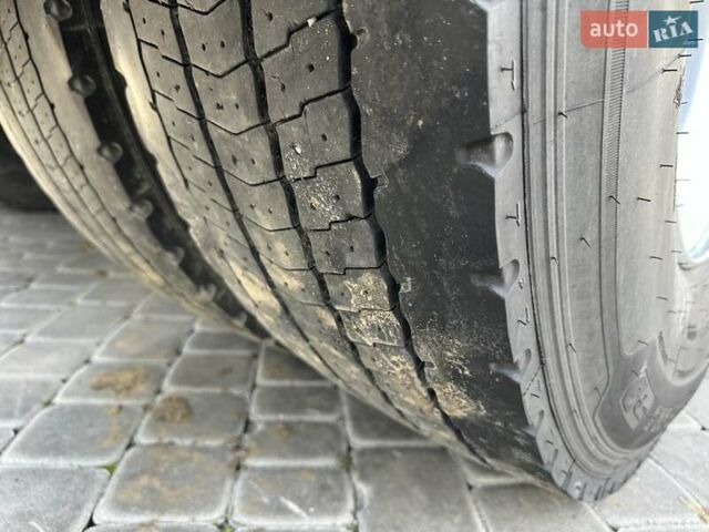 Сканиа R 410, объемом двигателя 0 л и пробегом 547 тыс. км за 81613 $, фото 17 на Automoto.ua