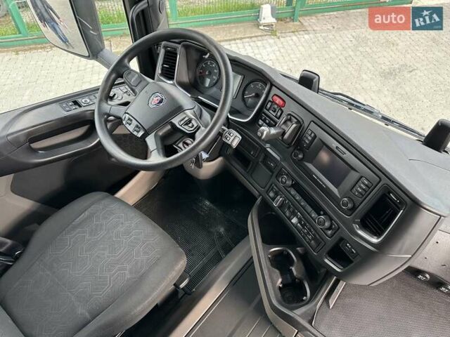 Сканиа R 410, объемом двигателя 0 л и пробегом 547 тыс. км за 81613 $, фото 30 на Automoto.ua