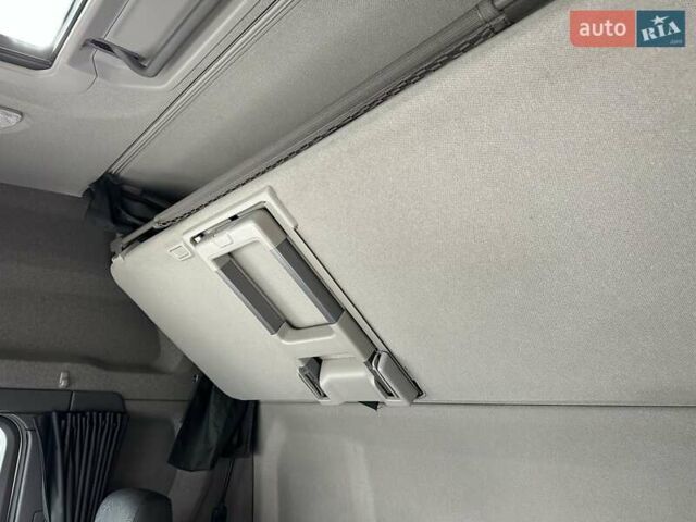 Сканиа R 410, объемом двигателя 0 л и пробегом 547 тыс. км за 81613 $, фото 27 на Automoto.ua