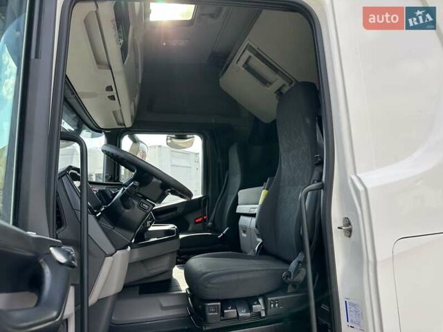 Сканиа R 410, объемом двигателя 0 л и пробегом 547 тыс. км за 81613 $, фото 23 на Automoto.ua
