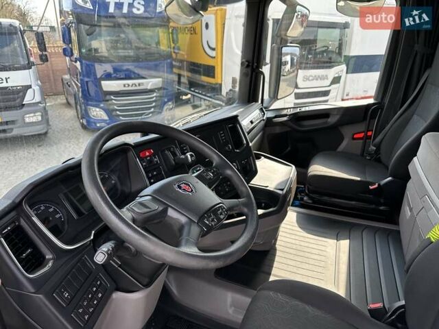 Сканиа R 410, объемом двигателя 0 л и пробегом 547 тыс. км за 81613 $, фото 25 на Automoto.ua