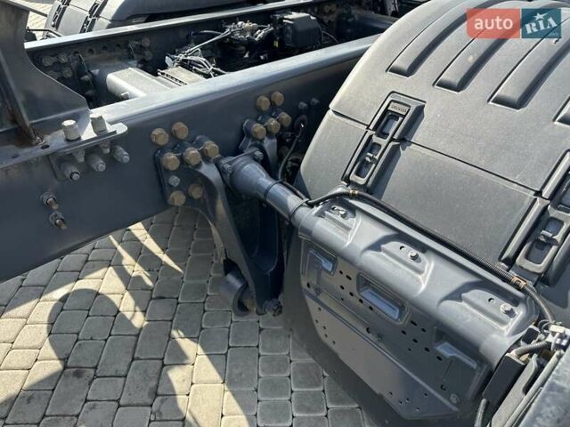 Сканиа R 410, объемом двигателя 0 л и пробегом 547 тыс. км за 81613 $, фото 15 на Automoto.ua