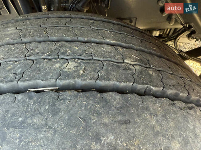 Сканіа R 410, об'ємом двигуна 0 л та пробігом 468 тис. км за 81744 $, фото 9 на Automoto.ua