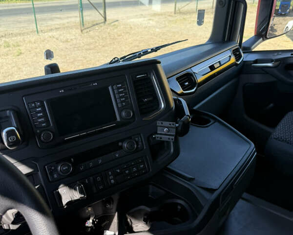 Сканіа R 410, об'ємом двигуна 0 л та пробігом 468 тис. км за 81744 $, фото 14 на Automoto.ua