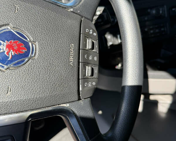 Сканіа R 410, об'ємом двигуна 0 л та пробігом 468 тис. км за 81744 $, фото 15 на Automoto.ua