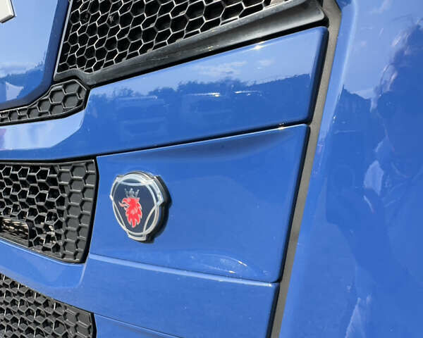 Сканіа R 410, об'ємом двигуна 0 л та пробігом 560 тис. км за 84380 $, фото 9 на Automoto.ua