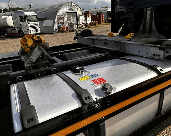 Сканіа R 410, об'ємом двигуна 0 л та пробігом 560 тис. км за 84380 $, фото 4 на Automoto.ua