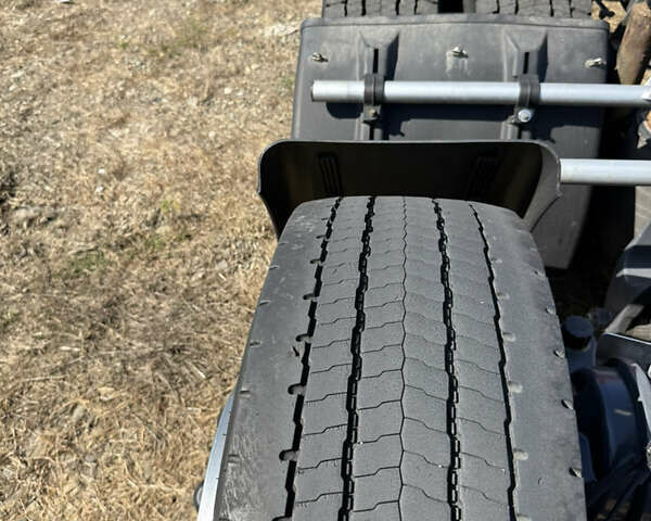 Сканіа R 410, об'ємом двигуна 0 л та пробігом 468 тис. км за 81744 $, фото 11 на Automoto.ua