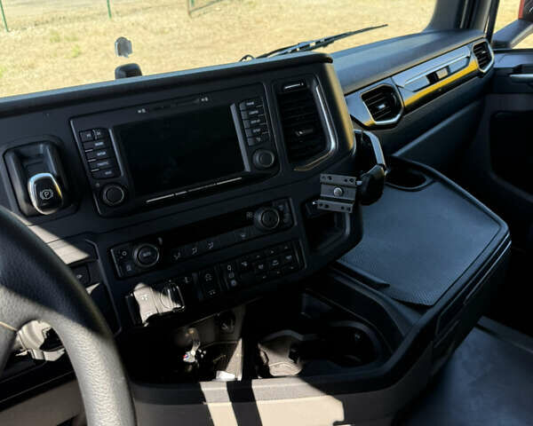 Сканіа R 410, об'ємом двигуна 0 л та пробігом 468 тис. км за 81744 $, фото 16 на Automoto.ua