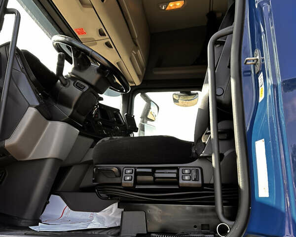 Сканіа R 410, об'ємом двигуна 0 л та пробігом 560 тис. км за 84380 $, фото 10 на Automoto.ua