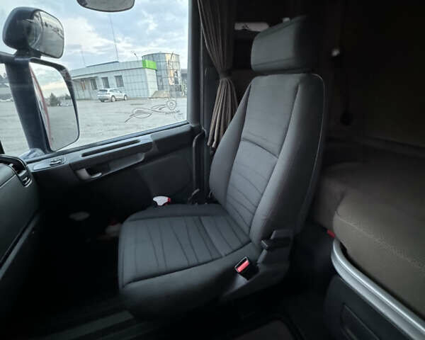 Сканіа R 410, об'ємом двигуна 0 л та пробігом 980 тис. км за 28000 $, фото 30 на Automoto.ua
