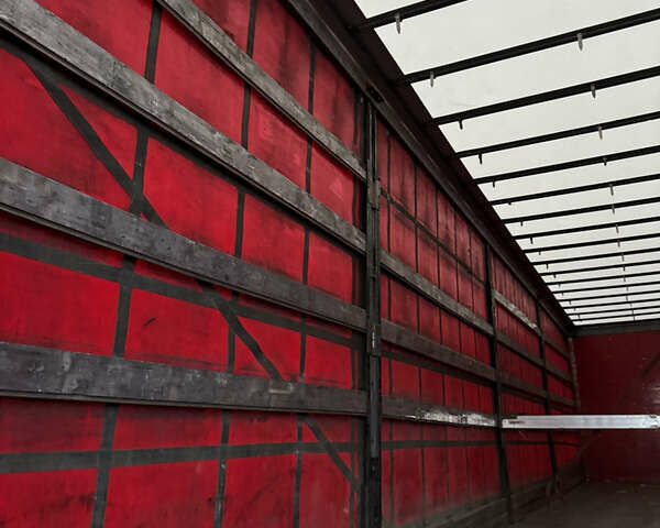 Сканіа R 410, об'ємом двигуна 0 л та пробігом 980 тис. км за 28000 $, фото 29 на Automoto.ua