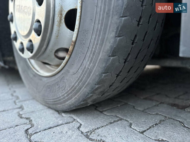 Сканіа R 410, об'ємом двигуна 0 л та пробігом 980 тис. км за 28000 $, фото 35 на Automoto.ua
