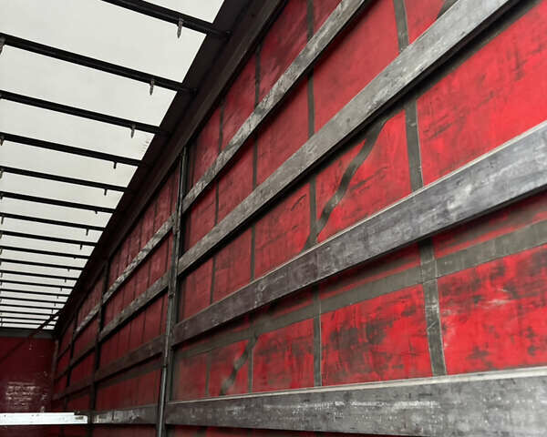 Сканіа R 410, об'ємом двигуна 0 л та пробігом 980 тис. км за 28000 $, фото 15 на Automoto.ua