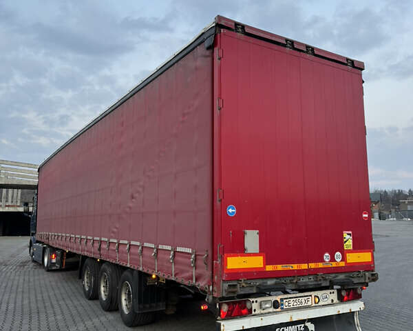 Сканіа R 410, об'ємом двигуна 0 л та пробігом 980 тис. км за 28000 $, фото 27 на Automoto.ua