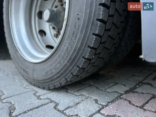 Сканіа R 410, об'ємом двигуна 0 л та пробігом 980 тис. км за 28000 $, фото 13 на Automoto.ua