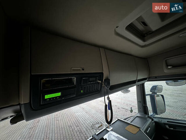 Сканіа R 410, об'ємом двигуна 0 л та пробігом 980 тис. км за 28000 $, фото 37 на Automoto.ua