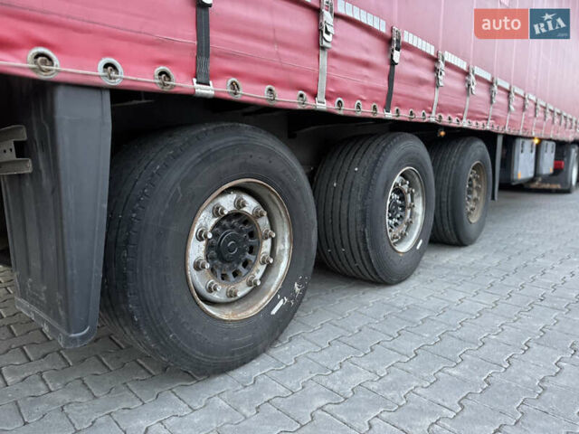 Сканіа R 410, об'ємом двигуна 0 л та пробігом 980 тис. км за 28000 $, фото 16 на Automoto.ua