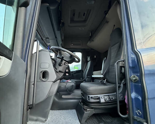 Сканіа R 410, об'ємом двигуна 0 л та пробігом 980 тис. км за 28000 $, фото 34 на Automoto.ua