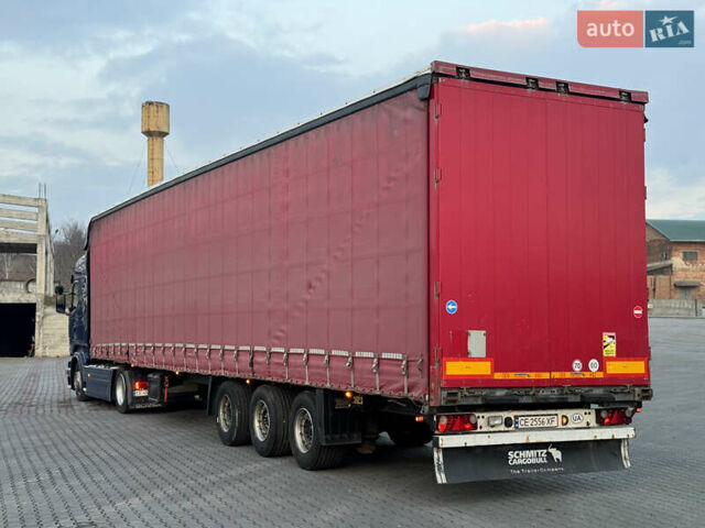 Сканіа R 410, об'ємом двигуна 0 л та пробігом 980 тис. км за 28000 $, фото 3 на Automoto.ua