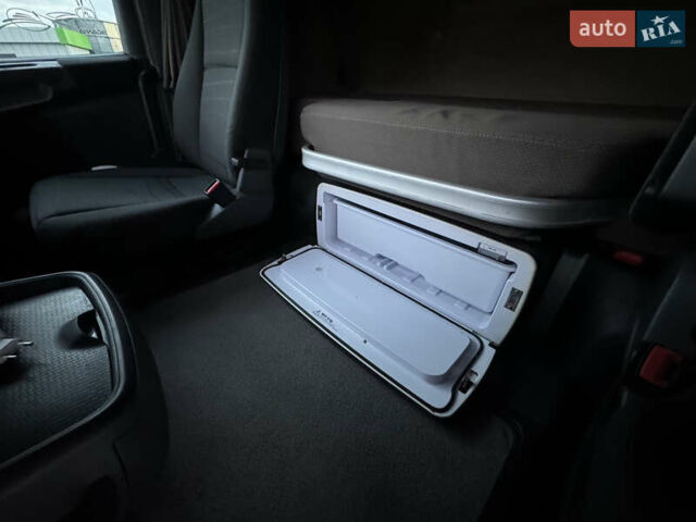 Сканіа R 410, об'ємом двигуна 0 л та пробігом 980 тис. км за 28000 $, фото 32 на Automoto.ua