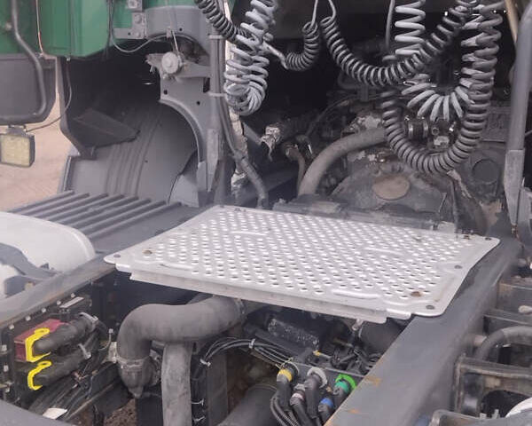 Сканиа R 410, объемом двигателя 0 л и пробегом 940 тыс. км за 22622 $, фото 9 на Automoto.ua