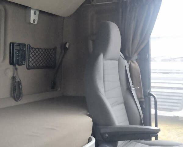 Сканиа R 410, объемом двигателя 0 л и пробегом 940 тыс. км за 22622 $, фото 11 на Automoto.ua