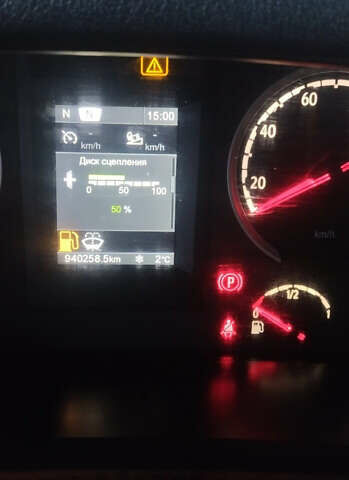 Сканиа R 410, объемом двигателя 0 л и пробегом 940 тыс. км за 22622 $, фото 19 на Automoto.ua