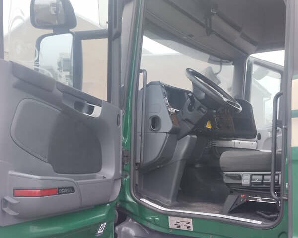 Сканиа R 410, объемом двигателя 0 л и пробегом 940 тыс. км за 22622 $, фото 10 на Automoto.ua