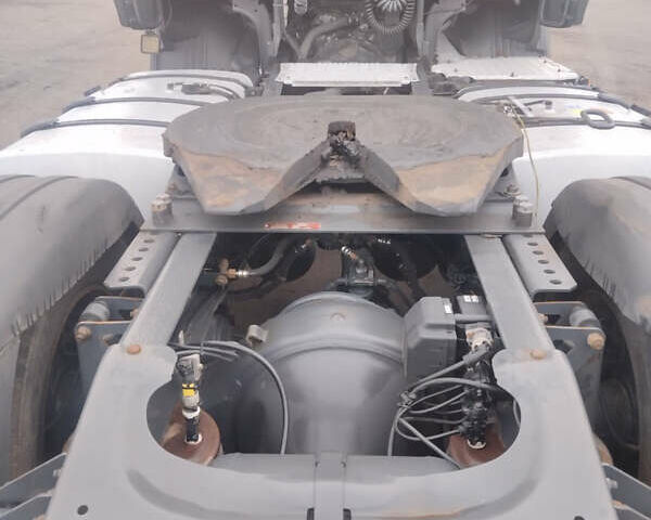 Сканиа R 410, объемом двигателя 0 л и пробегом 940 тыс. км за 22622 $, фото 8 на Automoto.ua