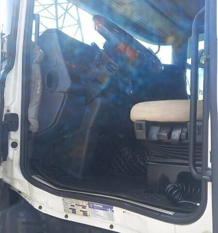 Сканиа R 410, объемом двигателя 0 л и пробегом 1 тыс. км за 23000 $, фото 2 на Automoto.ua