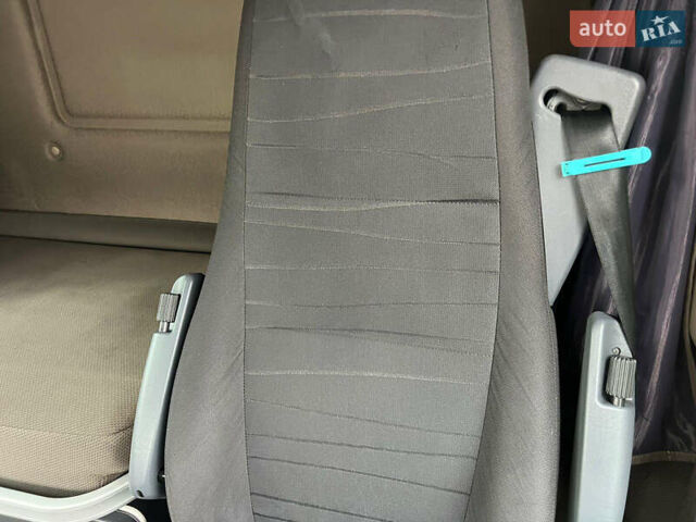 Сканиа R 410, объемом двигателя 0 л и пробегом 1 тыс. км за 30626 $, фото 31 на Automoto.ua