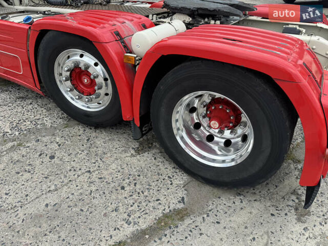 Сканіа R 410, об'ємом двигуна 12.7 л та пробігом 1 тис. км за 36669 $, фото 10 на Automoto.ua