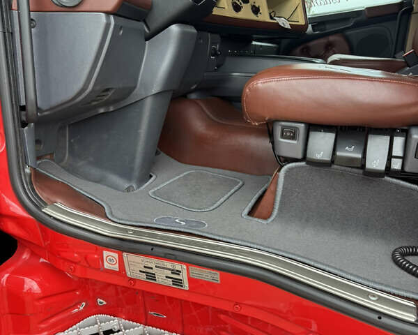 Сканіа R 410, об'ємом двигуна 12.7 л та пробігом 1 тис. км за 33649 $, фото 33 на Automoto.ua