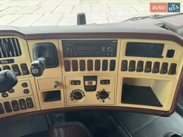Сканіа R 410, об'ємом двигуна 12.7 л та пробігом 1 тис. км за 36669 $, фото 42 на Automoto.ua