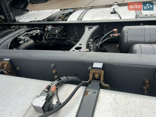 Сканиа R 410, объемом двигателя 0 л и пробегом 1 тыс. км за 30626 $, фото 10 на Automoto.ua