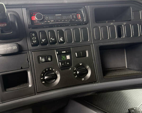 Сканиа R 410, объемом двигателя 0 л и пробегом 1 тыс. км за 32172 $, фото 4 на Automoto.ua
