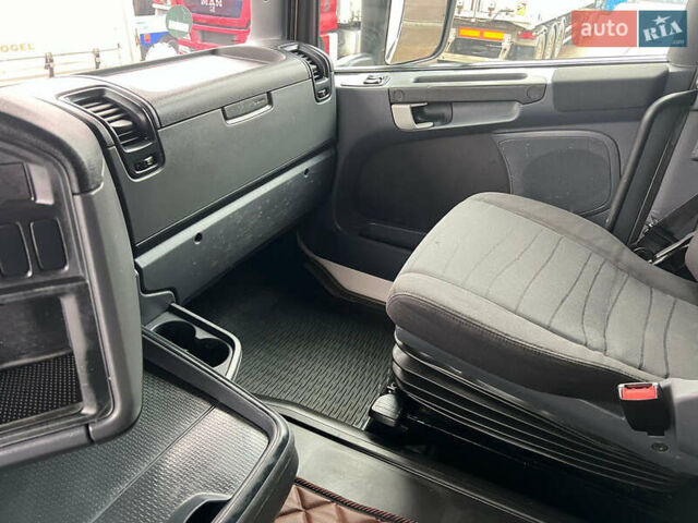 Сканиа R 410, объемом двигателя 0 л и пробегом 1 тыс. км за 30626 $, фото 29 на Automoto.ua