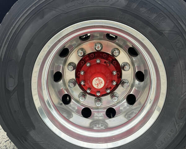 Сканіа R 410, об'ємом двигуна 12.7 л та пробігом 1 тис. км за 33649 $, фото 18 на Automoto.ua