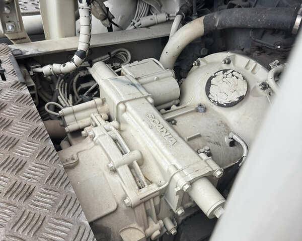 Сканіа R 410, об'ємом двигуна 12.7 л та пробігом 1 тис. км за 36669 $, фото 21 на Automoto.ua