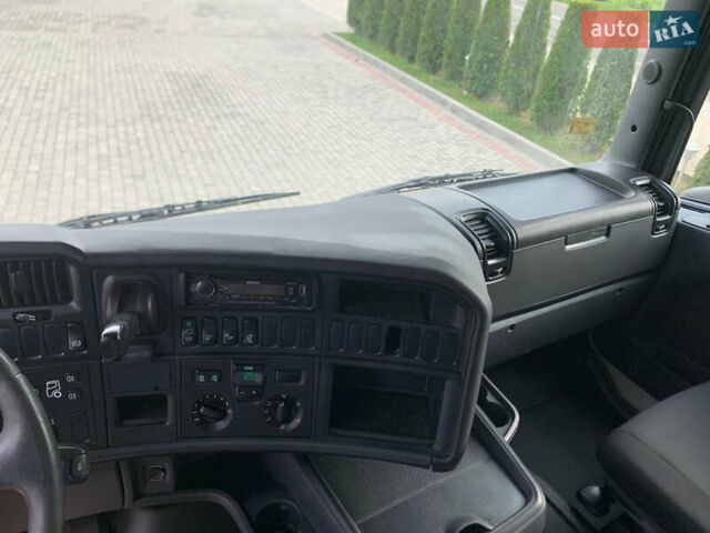 Сканиа R 410, объемом двигателя 0 л и пробегом 1 тыс. км за 31500 $, фото 9 на Automoto.ua
