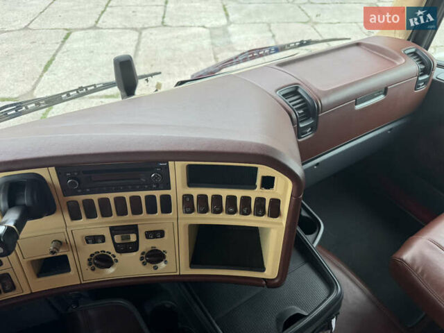 Сканіа R 410, об'ємом двигуна 12.7 л та пробігом 1 тис. км за 36669 $, фото 36 на Automoto.ua