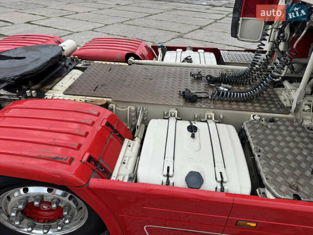 Сканіа R 410, об'ємом двигуна 12.7 л та пробігом 1 тис. км за 33649 $, фото 20 на Automoto.ua
